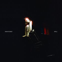 Cover of Spell