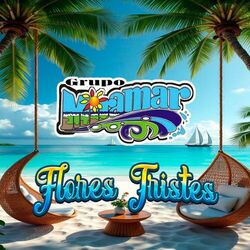 Cover of Flores Tristes