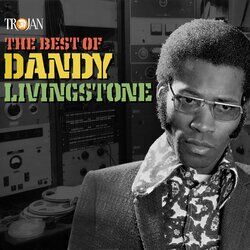 Cover of The Best of Dandy Livingstone