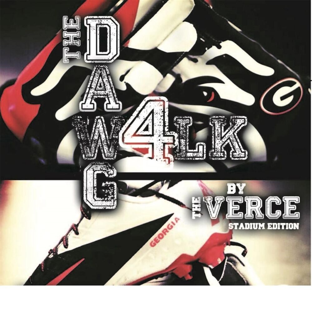 Picture of The Dawg Walk 4 (Stadium Edition)