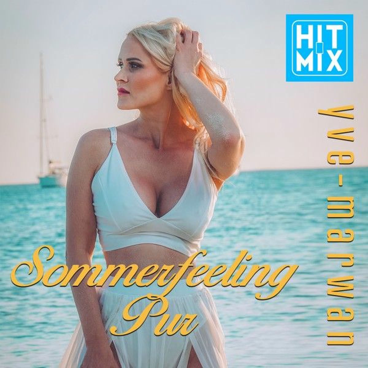 Album cover of Sommerfeeling Pur