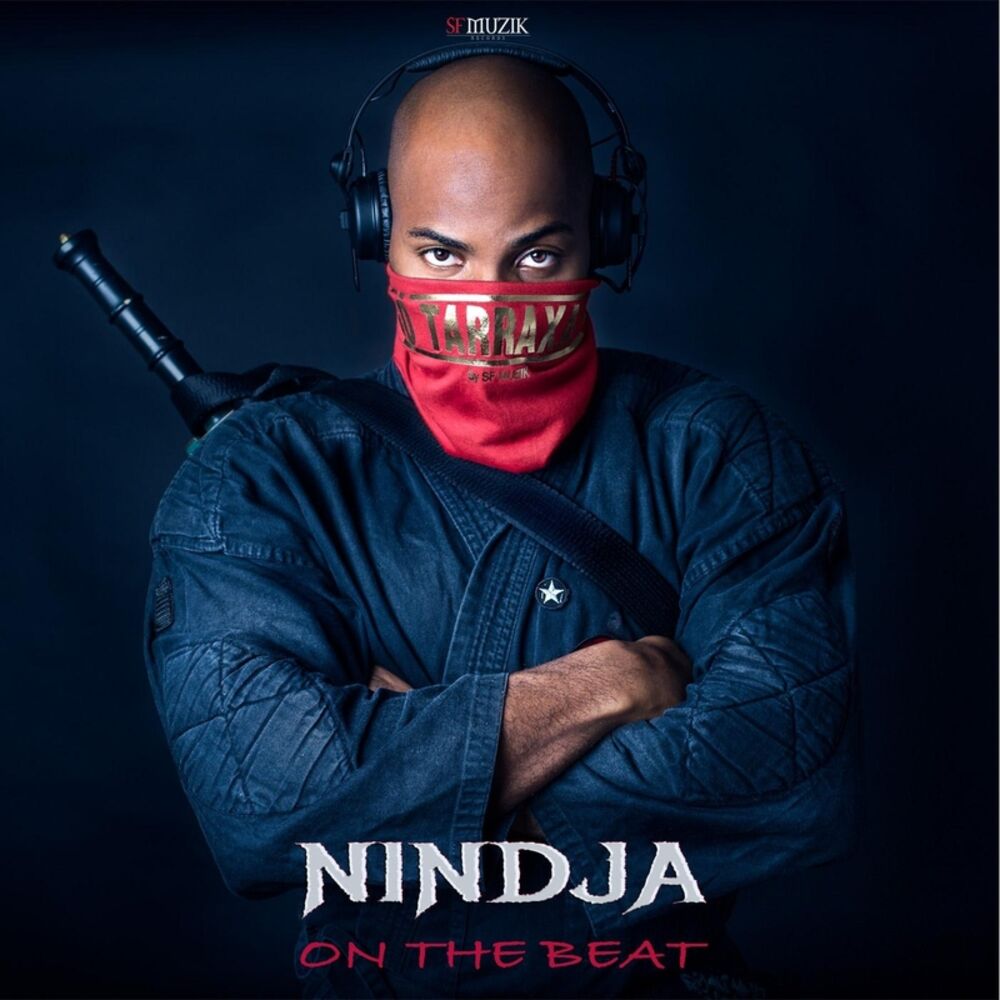 Picture of On the Beat