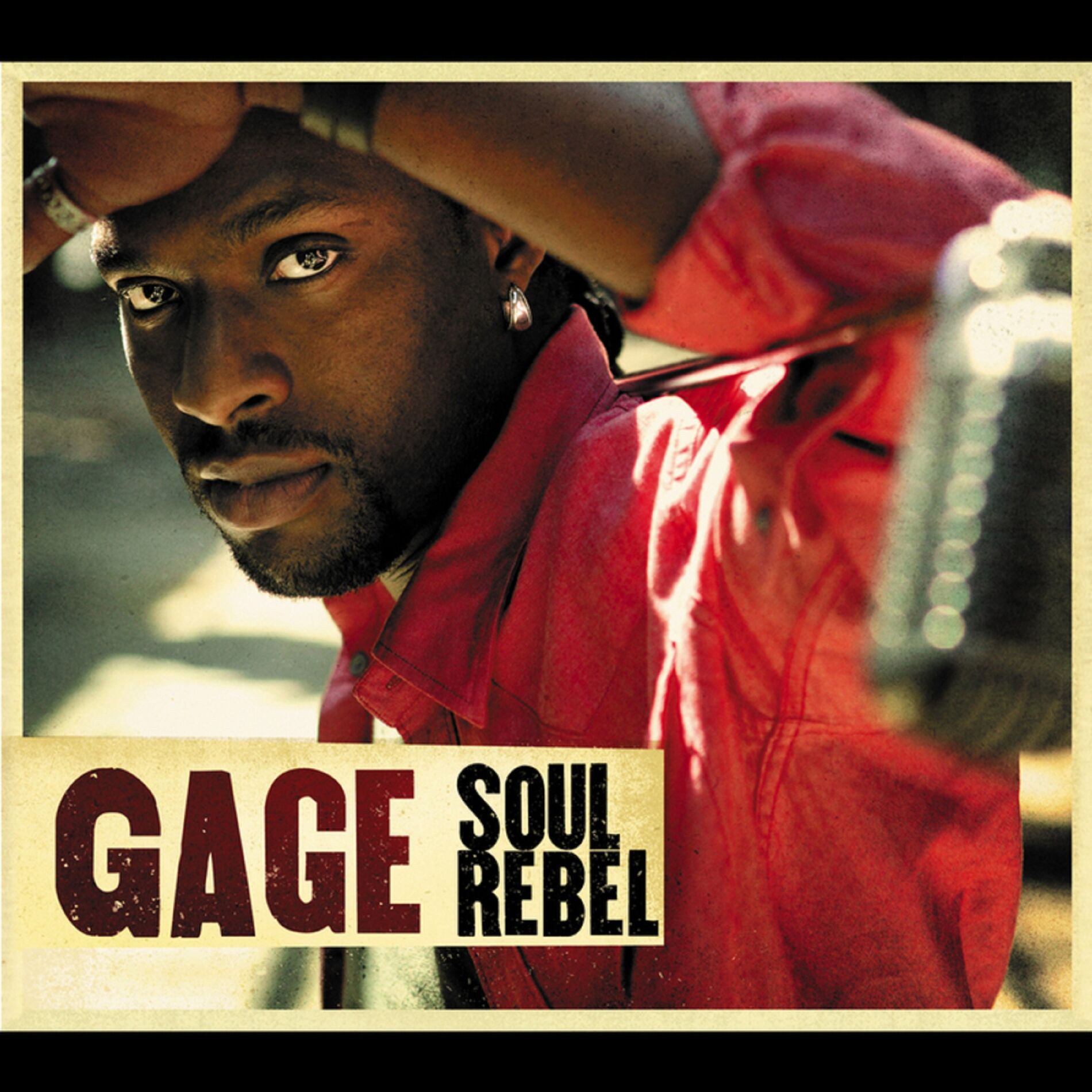 Album cover of Pense à moi