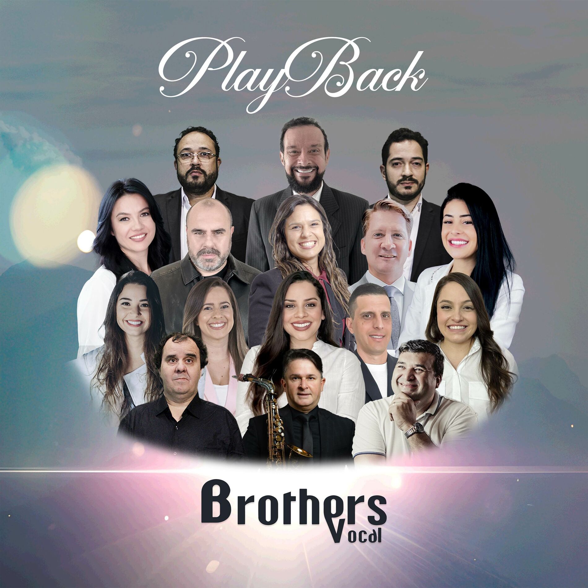 Album cover of Bondade de Deus (Playback)