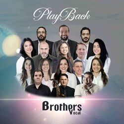 Cover of Bondade de Deus (Playback)