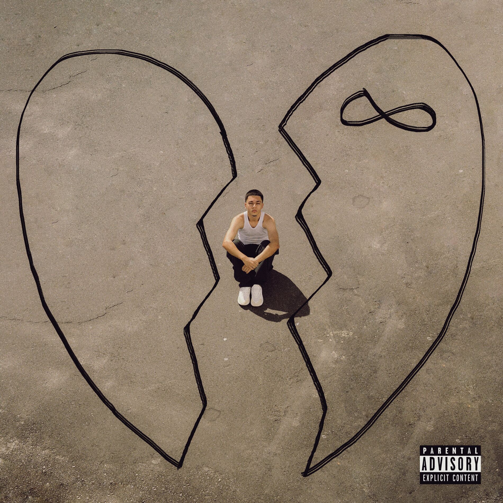 Album cover of Coisas Ilegais