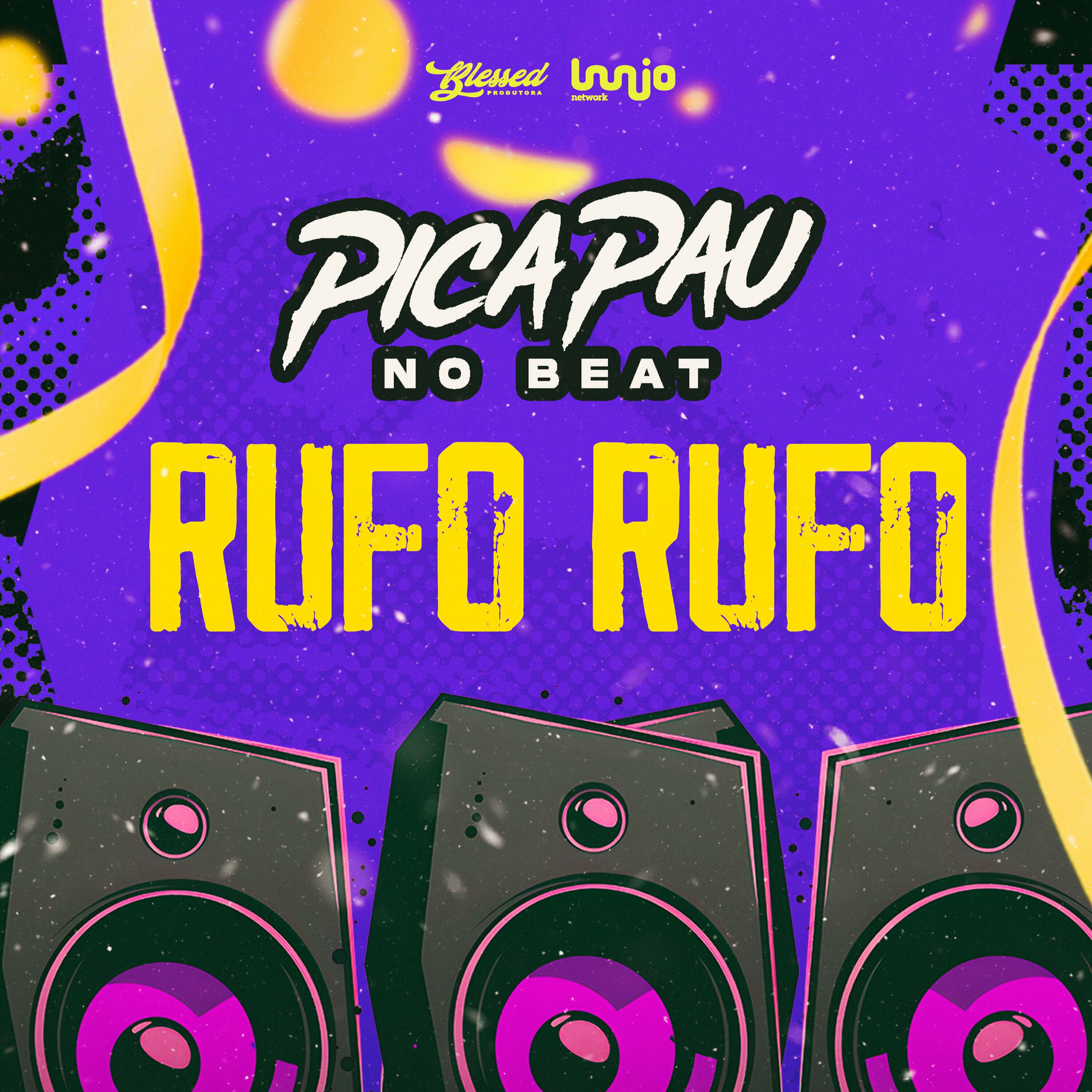 Album cover of Rufo Rufo