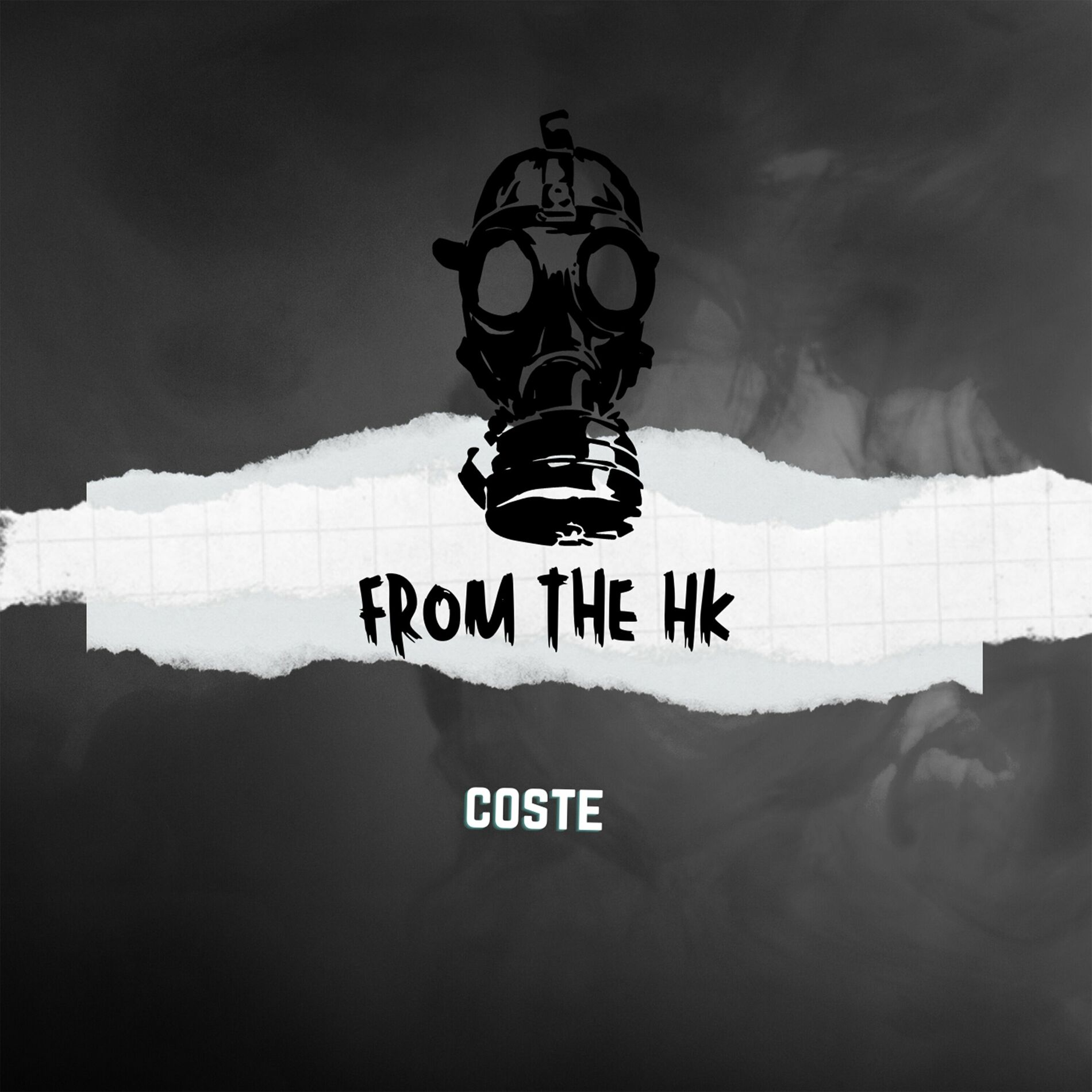 Album cover of From the Hk
