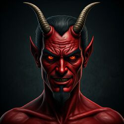 Cover of Deal With The Devil