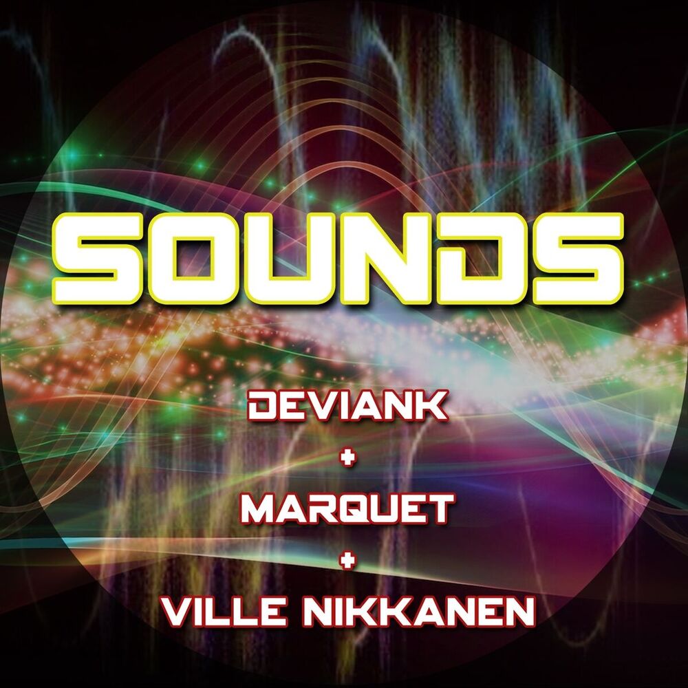 Picture of New Grooves, Vol. 1