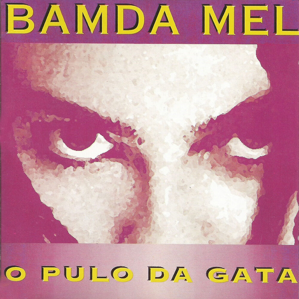 Picture of O pulo da gata