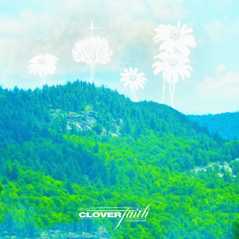 Picture of Cloverfaith