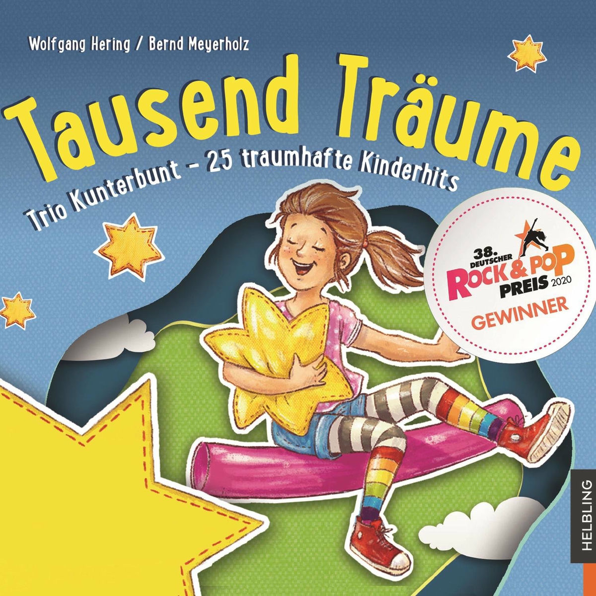 Album cover of Zwei lange Schlangen