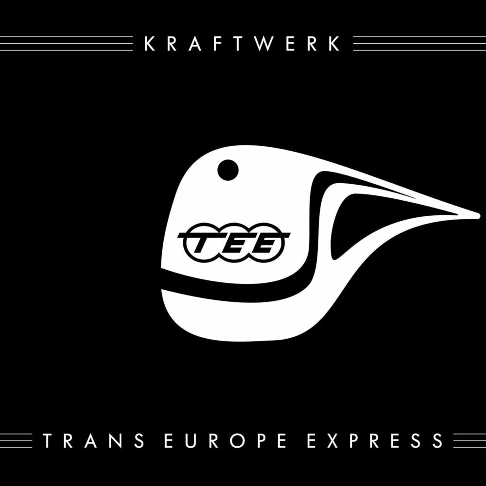 Picture of Trans-Europe Express (2009 Remaster)