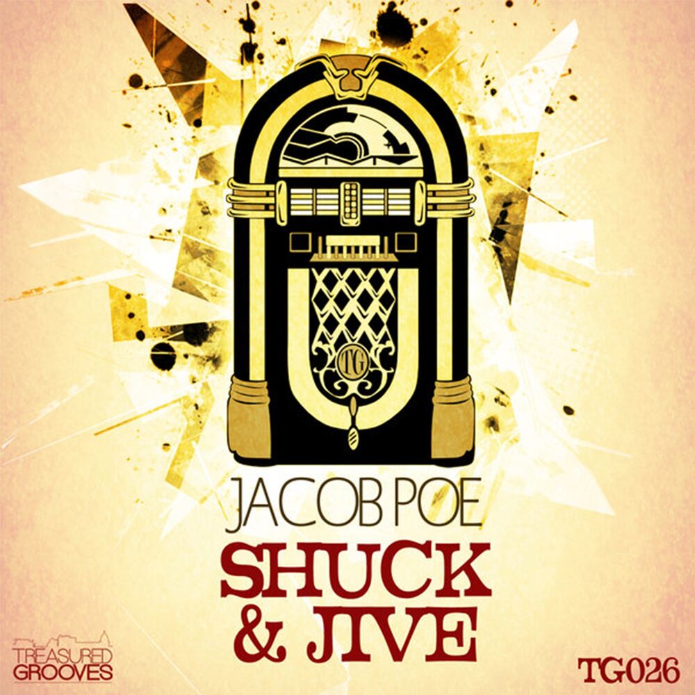 Picture of Shuck & Jive