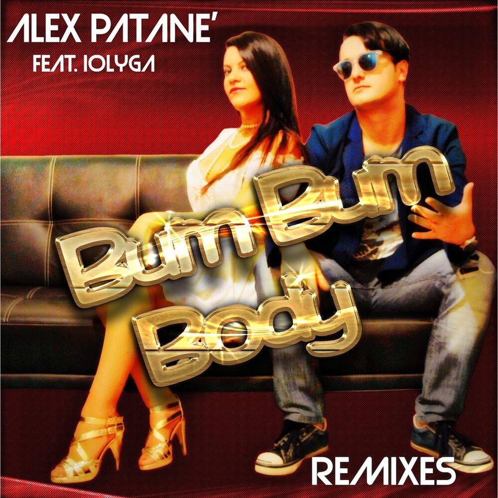 Picture of Bum Bum Body (Remixes)