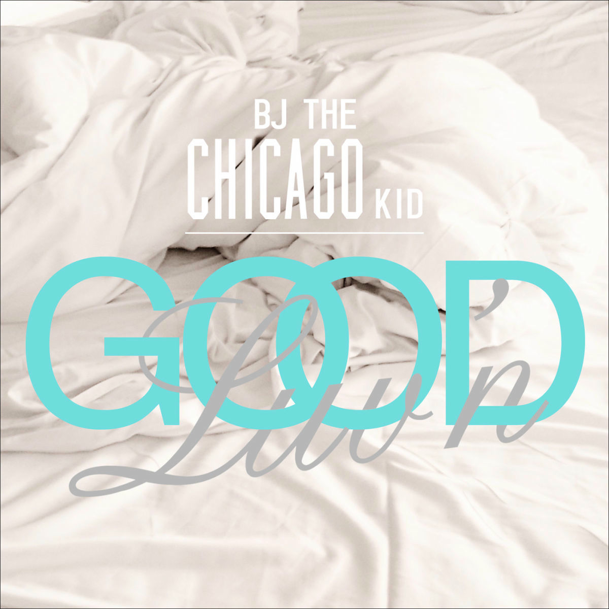 Album cover of Good Luv'n