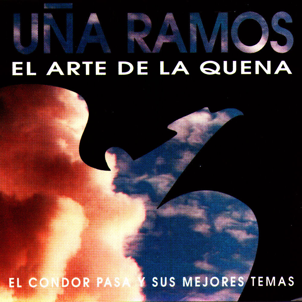 Picture of El Arte De La Quena