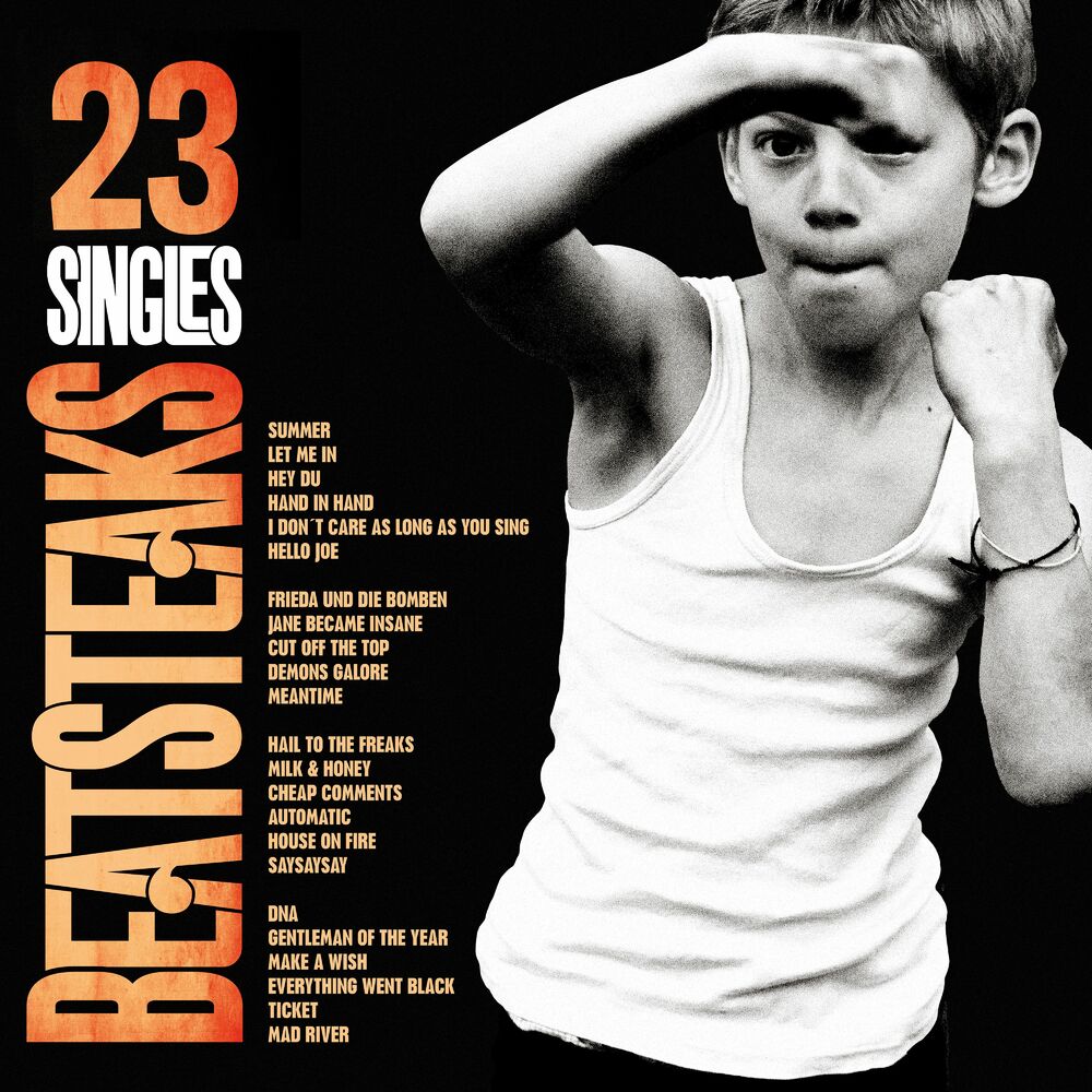 Picture of 23 Singles