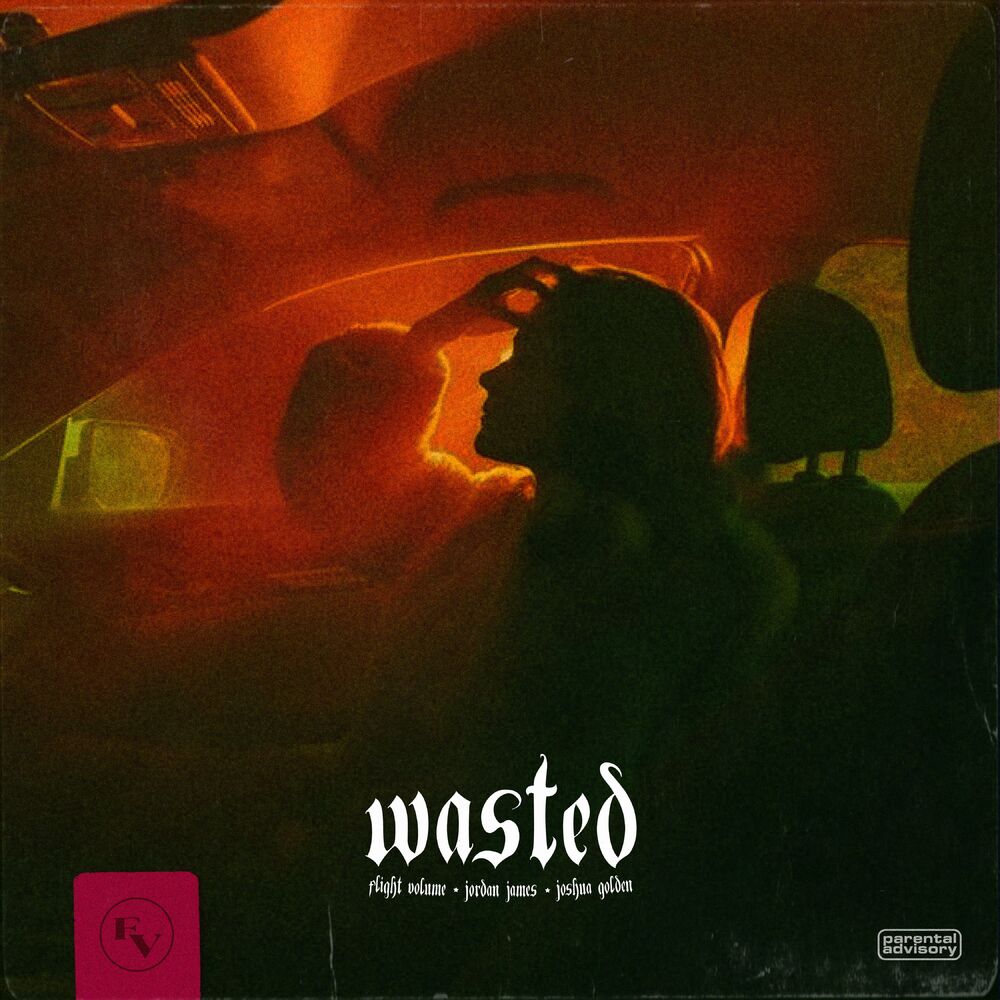 Picture of Wasted (feat. Joshua Golden)