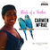 Bye Bye Blackbird by Carmen Mcrae album cover