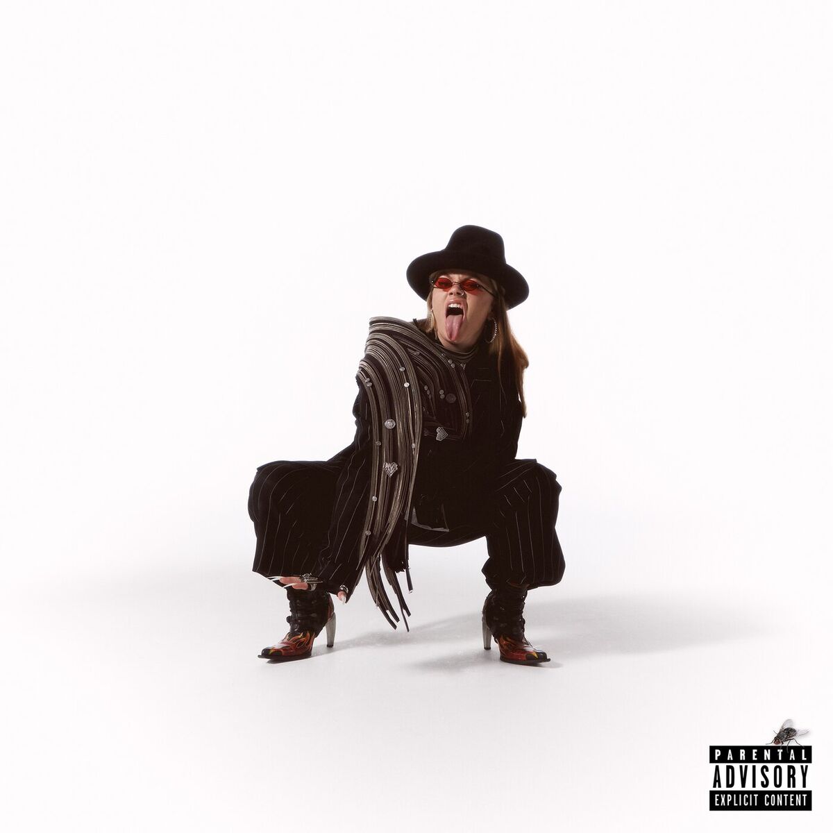 Album cover of Little Girl Gone