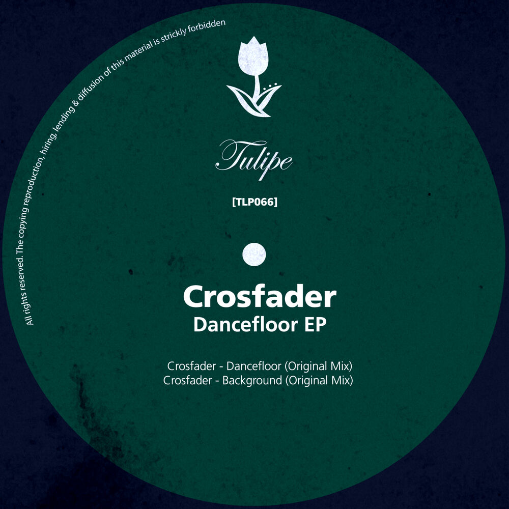 Picture of Dancefloor EP