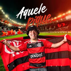 Cover of Aquele Pique