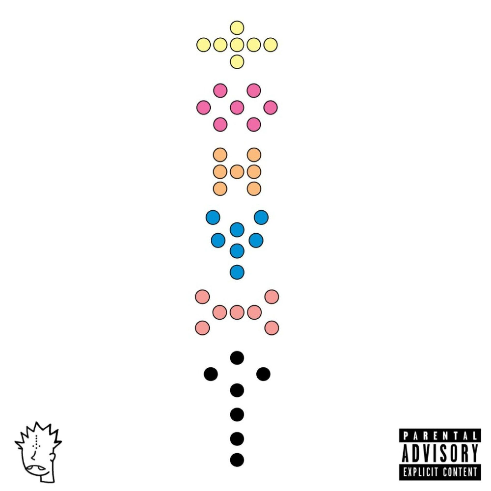 Album cover of POKEDEX DLC 1: THE REGIS!