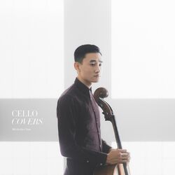 Cover of Cello Covers
