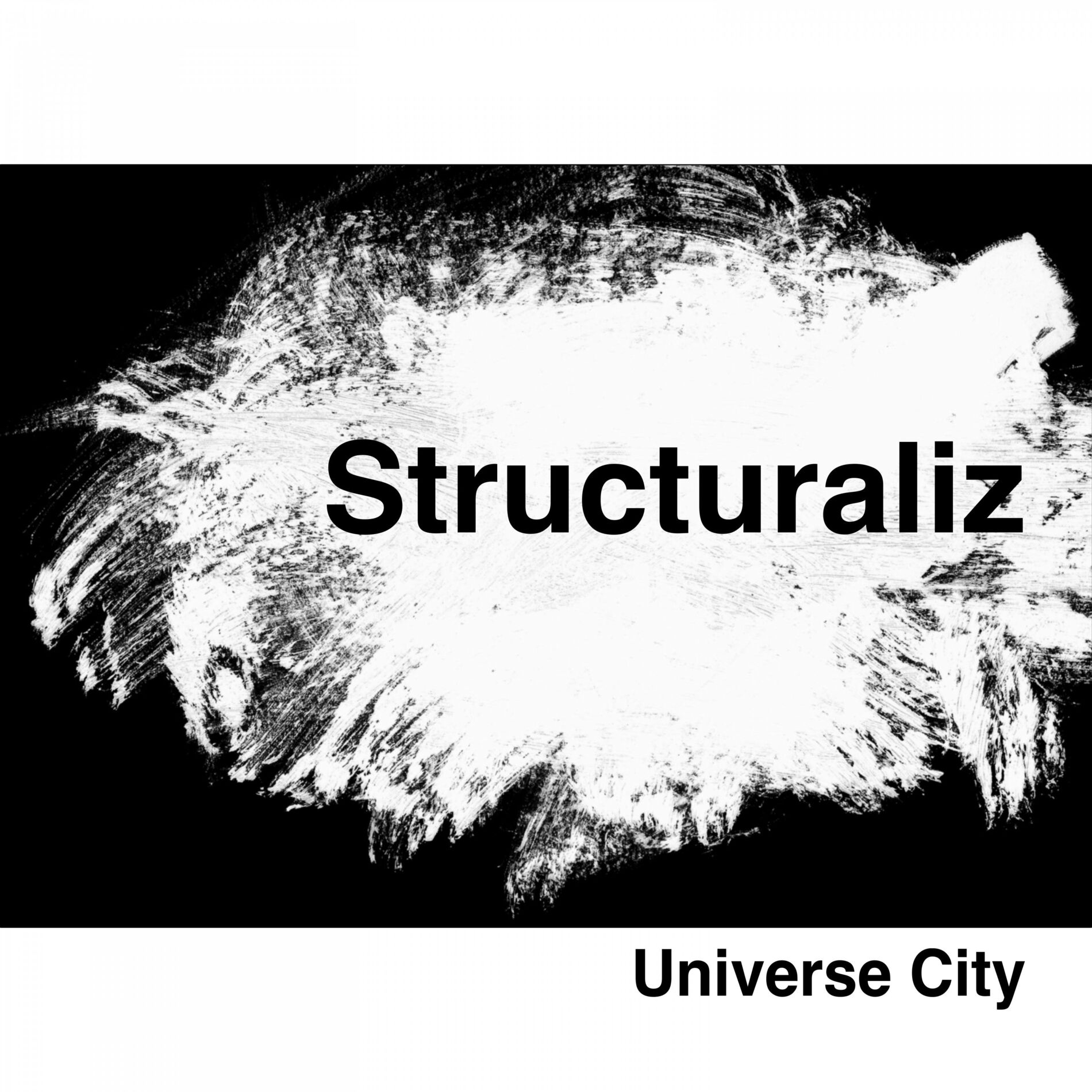 Album cover of Structuraliz