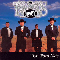 Cover of Un Poco Más