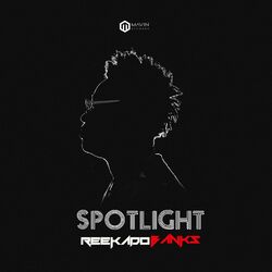 Cover of SPOTLIGHT