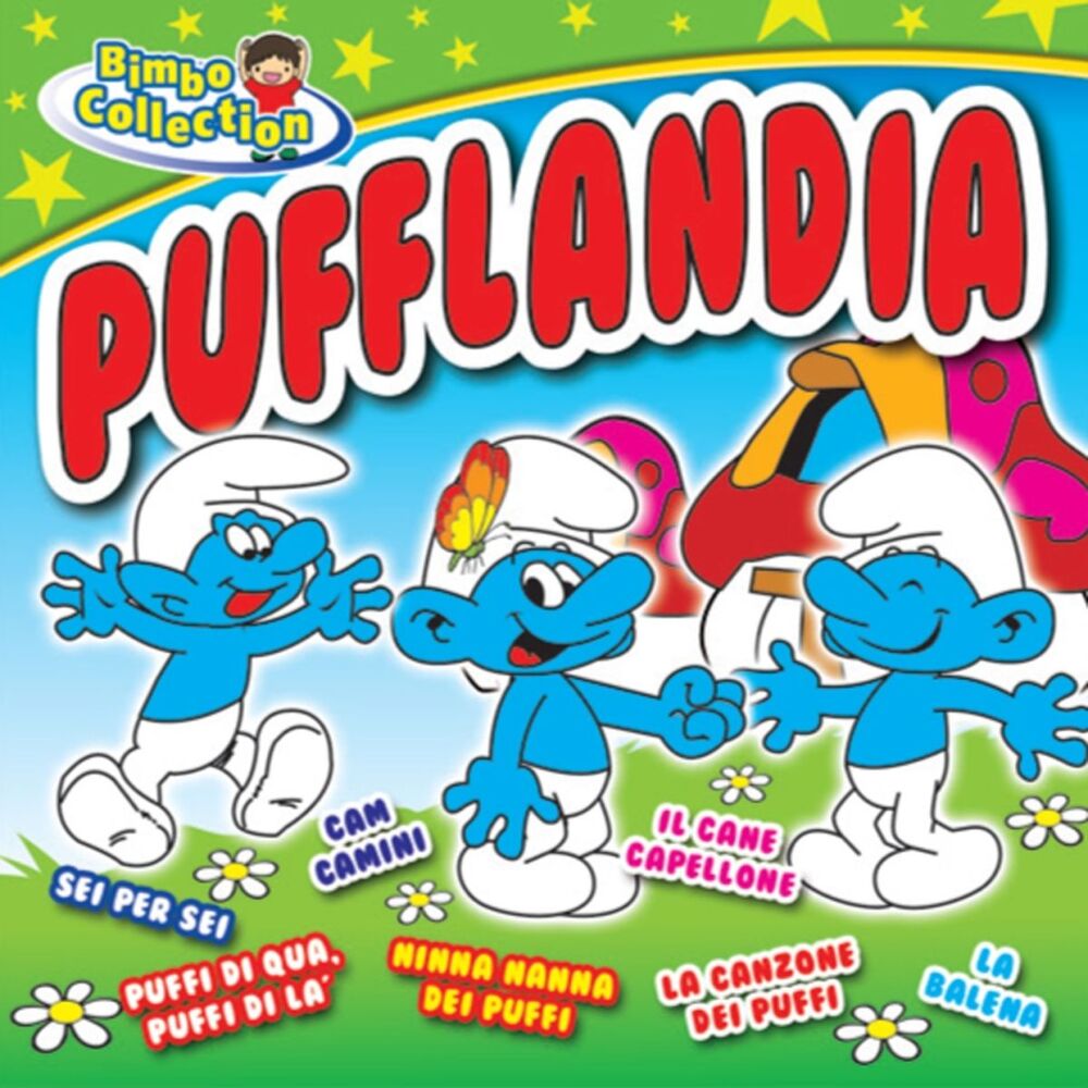 Picture of Pufflandia