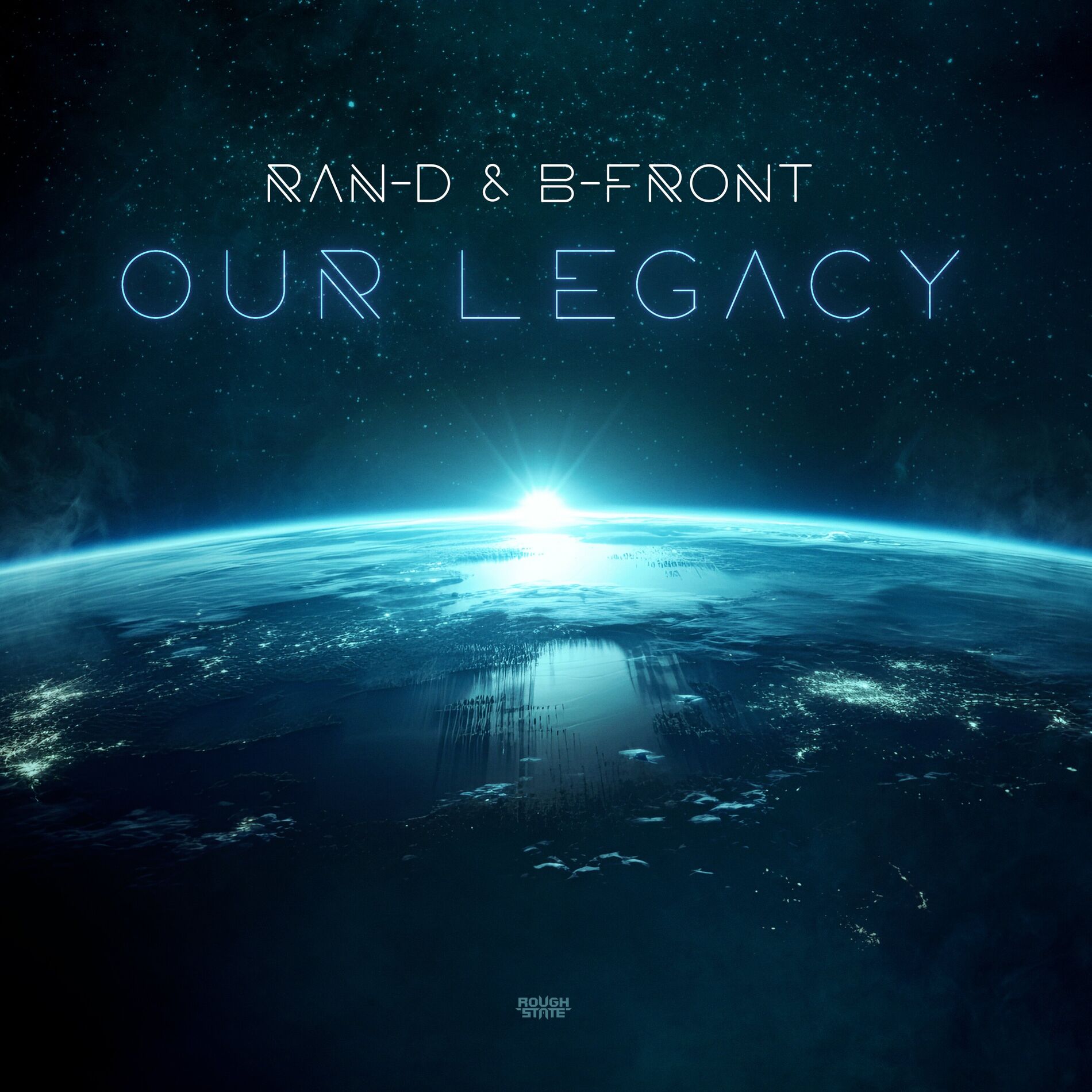 Album cover of Our Legacy