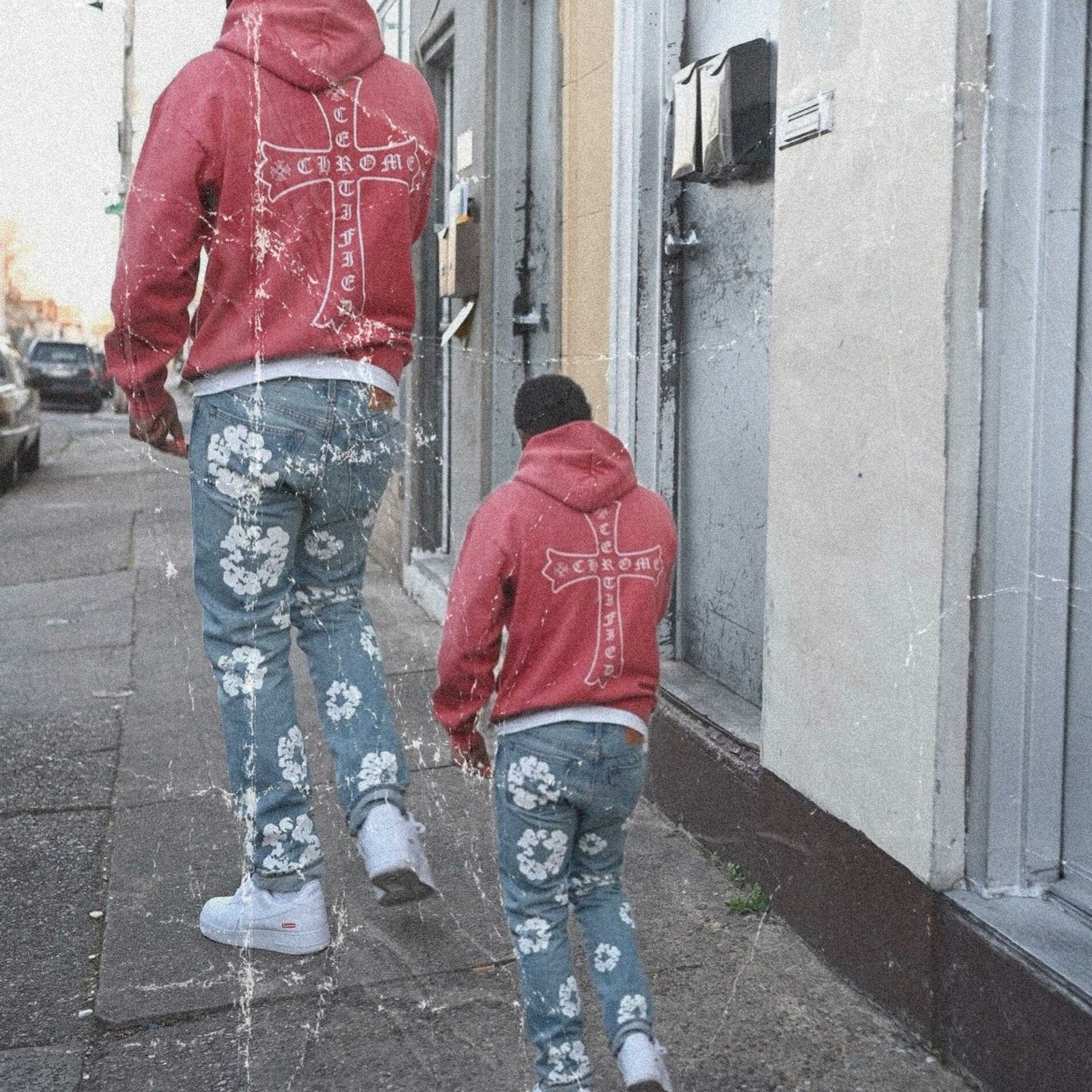 Album cover of Call It (feat. Kur)