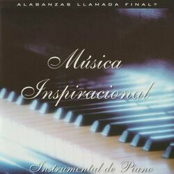 Cover of Música Inspiracional (Instrumental De Piano)