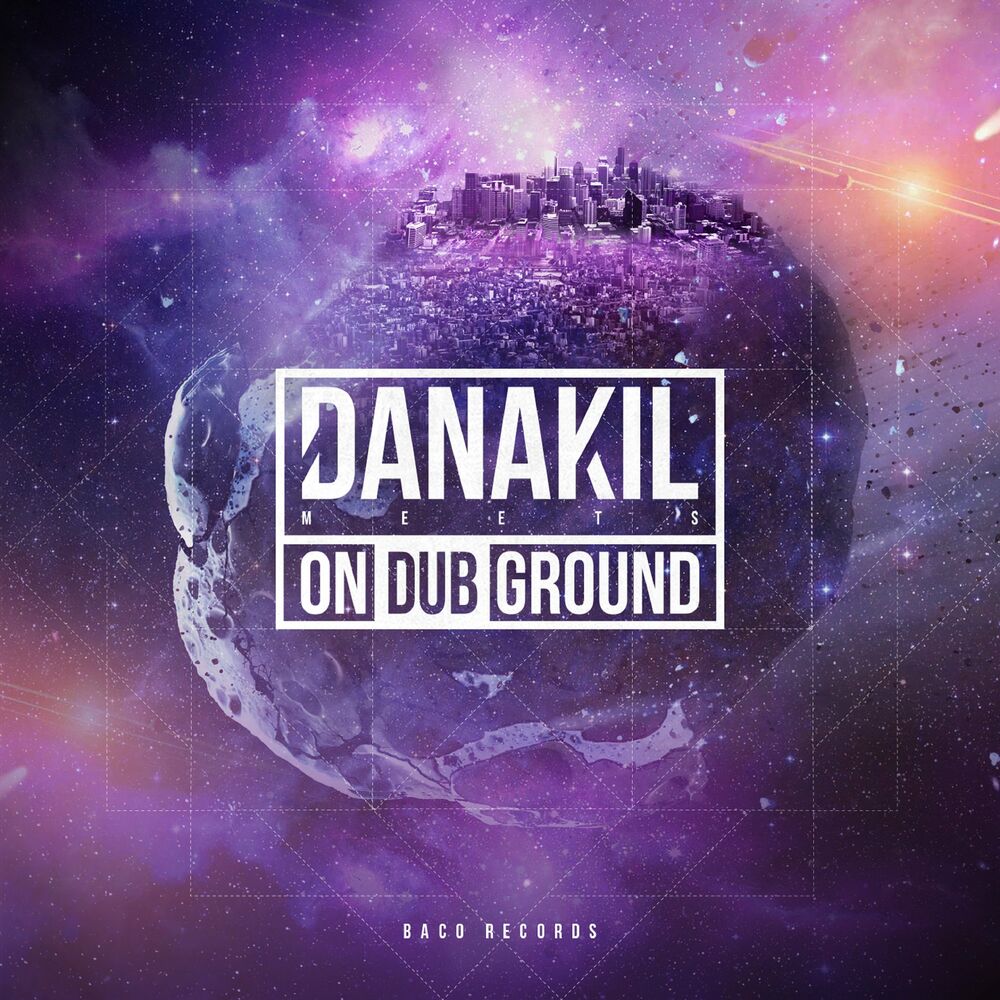 Picture of Danakil Meets ONDUBGROUND