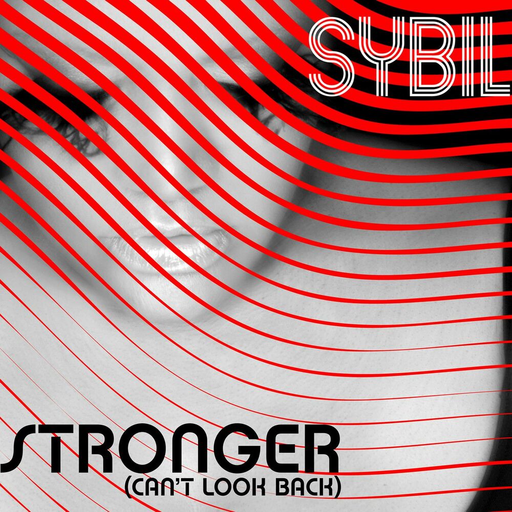 Picture of Stronger (Can't Look Back)