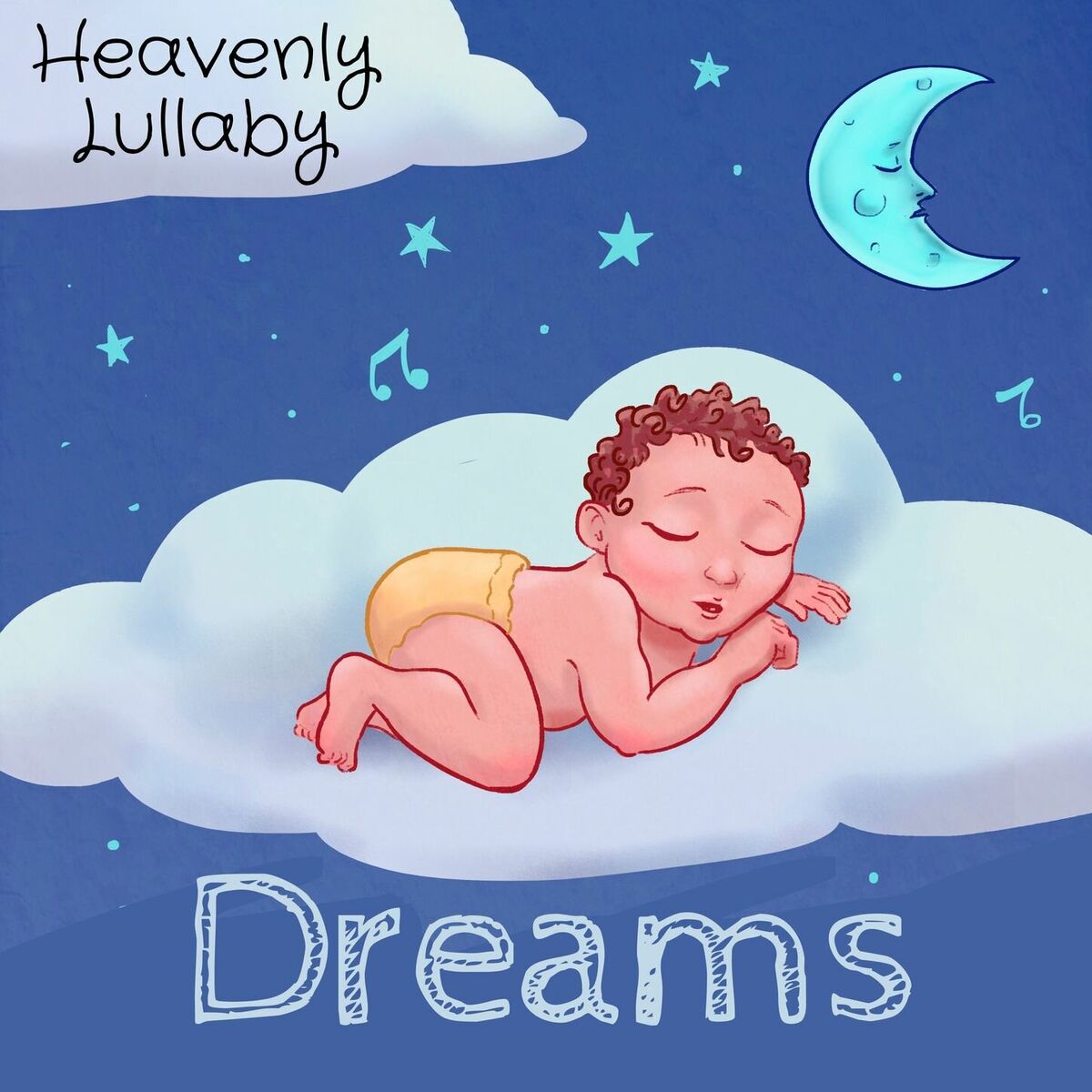 Album cover of Dreams