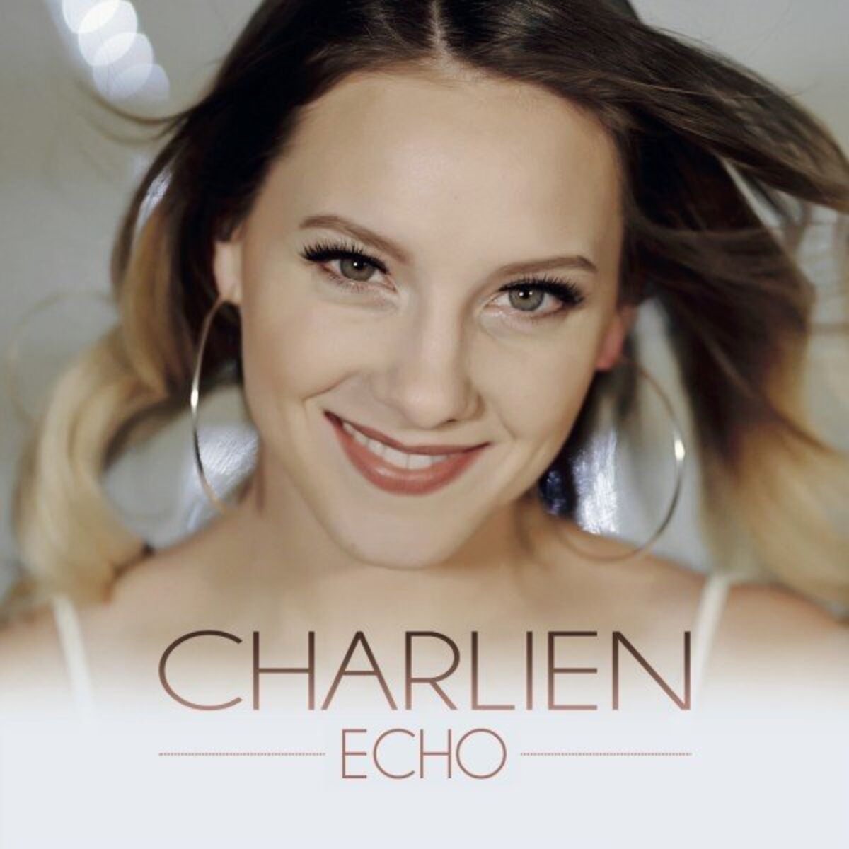 Album cover of Echo (Radio Edit)
