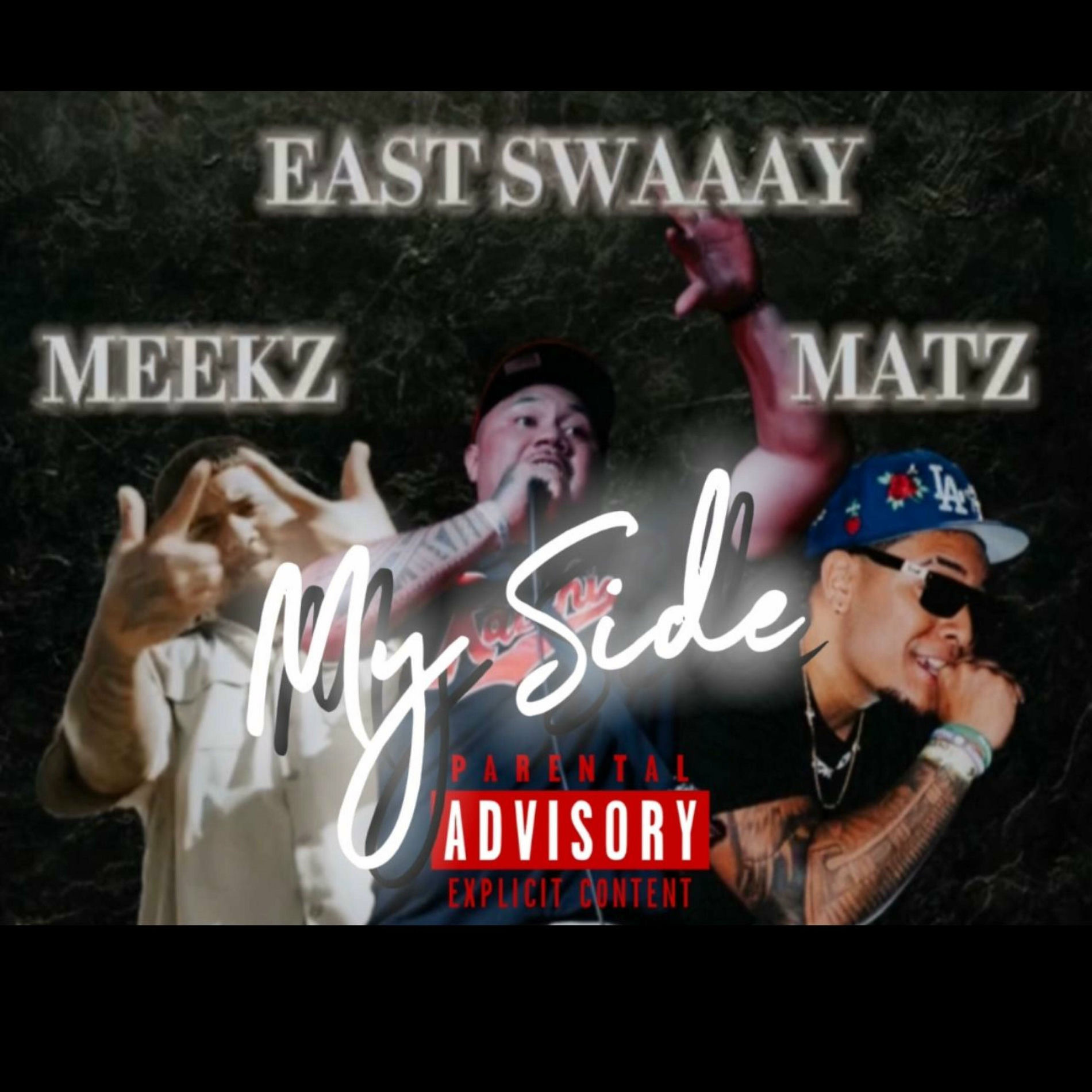 Album cover of My Side (feat. Meekz & Matz)