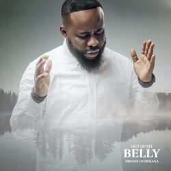 Cover of Out Of My Belly