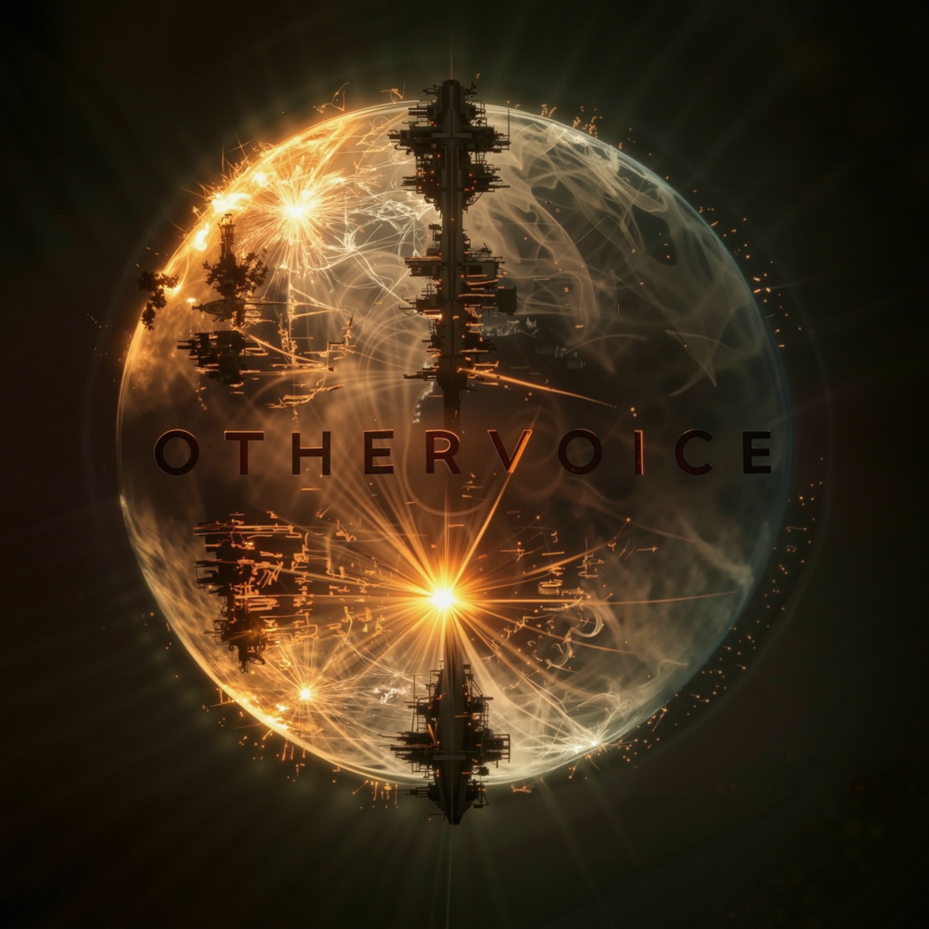 Album cover of Orbital