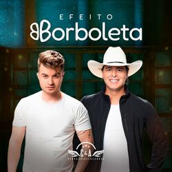 Cover of Efeito Borboleta