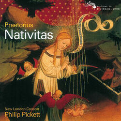Cover of Nativitas