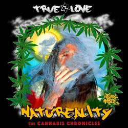 Cover of Natureality