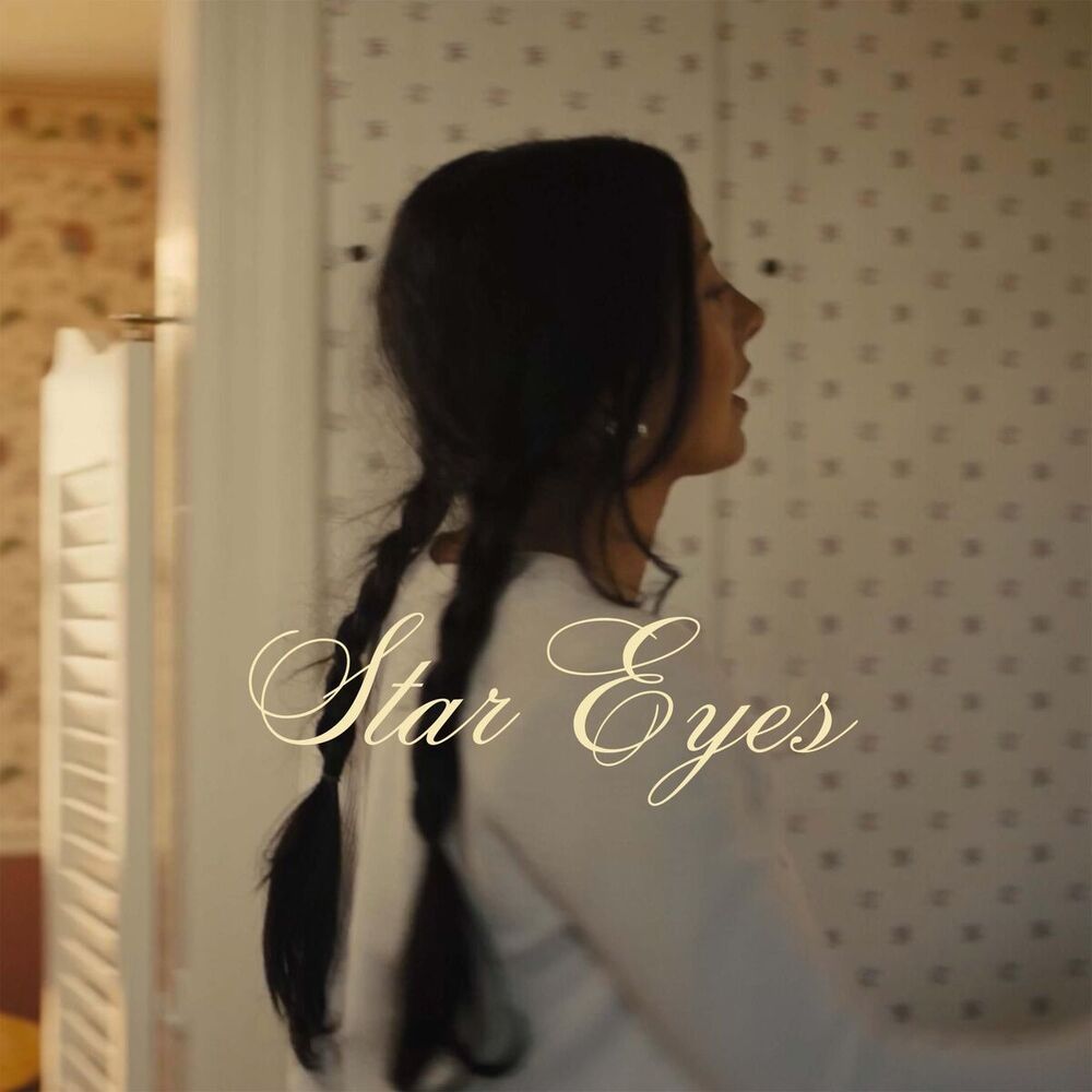 Picture of Star Eyes