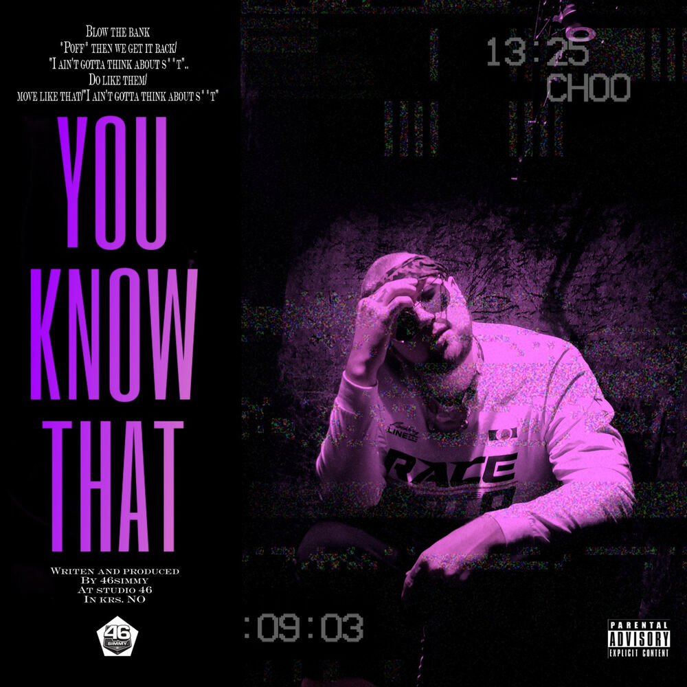 Picture of You Know That