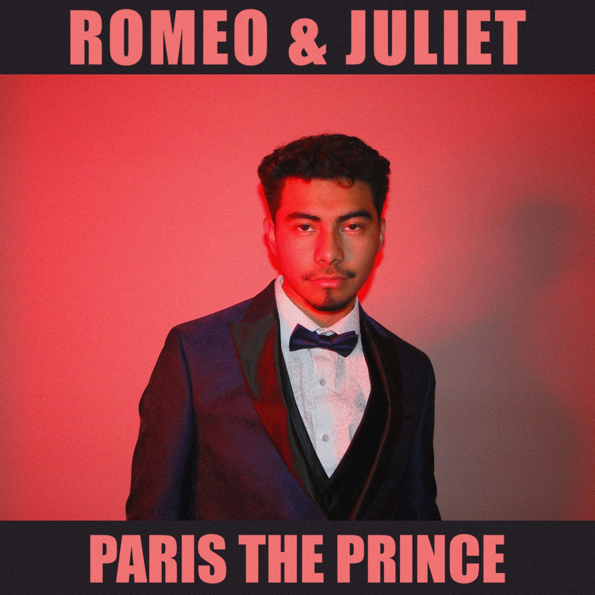 Album cover of Romeo & Juliet